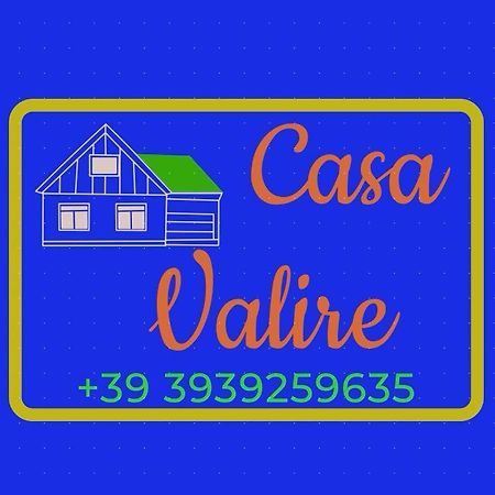 팔레르모 Casa Valire 아파트 외부 사진