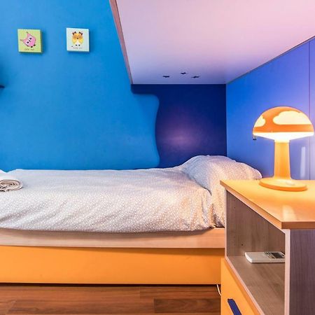 팔레르모 Casa Valire 아파트 외부 사진