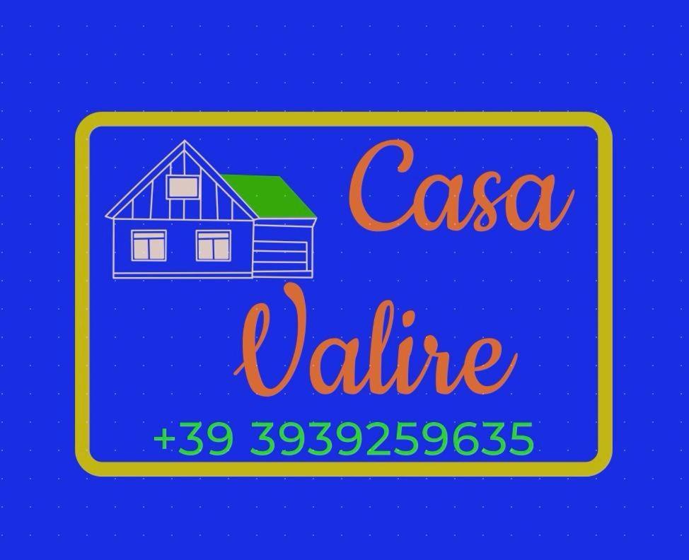 팔레르모 Casa Valire 아파트 외부 사진