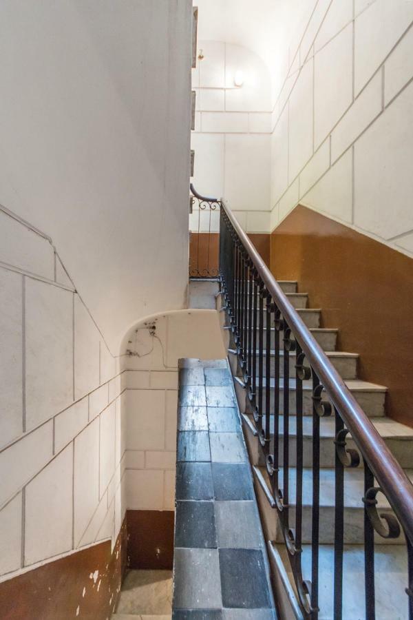 팔레르모 Casa Valire 아파트 외부 사진
