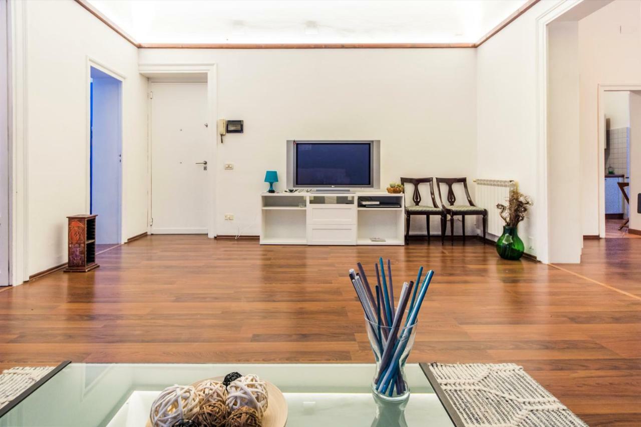 팔레르모 Casa Valire 아파트 외부 사진