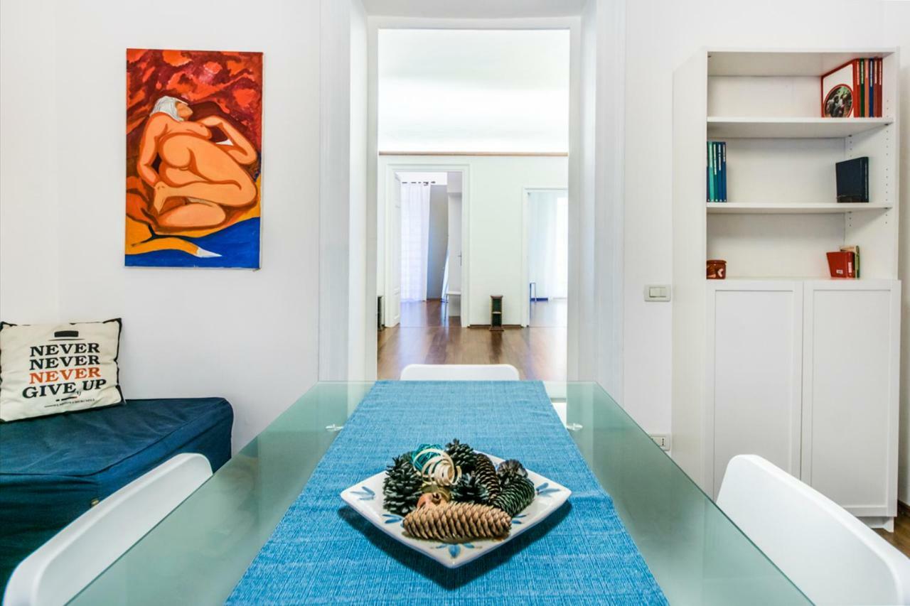 팔레르모 Casa Valire 아파트 외부 사진