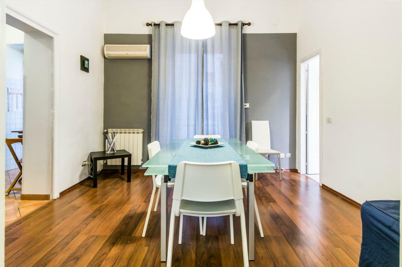 팔레르모 Casa Valire 아파트 외부 사진